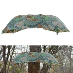 HME Products Pop-Up Tree Stand Umbrella 54″ Wide HME-TSU