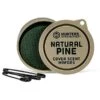 Hunters Specialty Scent Wafers Natural Pine Cover Scent HS-01024 -Hunting Supply Store HS 01024 Hunters Specialties Scent Wafers Natural Pine HS 01024
