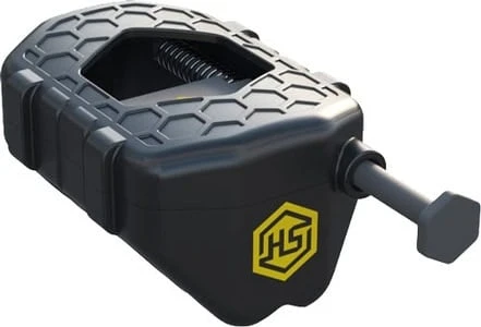 Hunters Specialty Turkey Calls HS Strut Turkey Call Push Button Yelper HS-STR-PBTY 3 Hunters Specialty Turkey Calls HS Strut Turkey Call Push Button Yelper HS-STR-PBTY