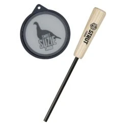 Hunters Specialty Turkey Calls Suzie Snood Glass Call HS-STR-07096