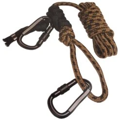 Hunter Safety System Lineman’s Climbing Rope Strap LCR