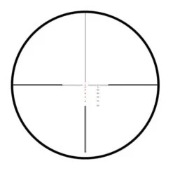 Hawke Optics Vantage IR Scope 3-9×40 Rimfire .22 (High Velocity) 14222 Combo W/Level & Mounts (14222+64101+22113) -Hunting Supply Store Hawke 14222 Hawke Vantage IR 22 Scope 3 9x40 14222 View