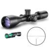 Hawke Optics Vantage IR Scope 4-16×50 Rimfire .22 LR HV Reticle 30mm 14295 *(w/Level 64101)