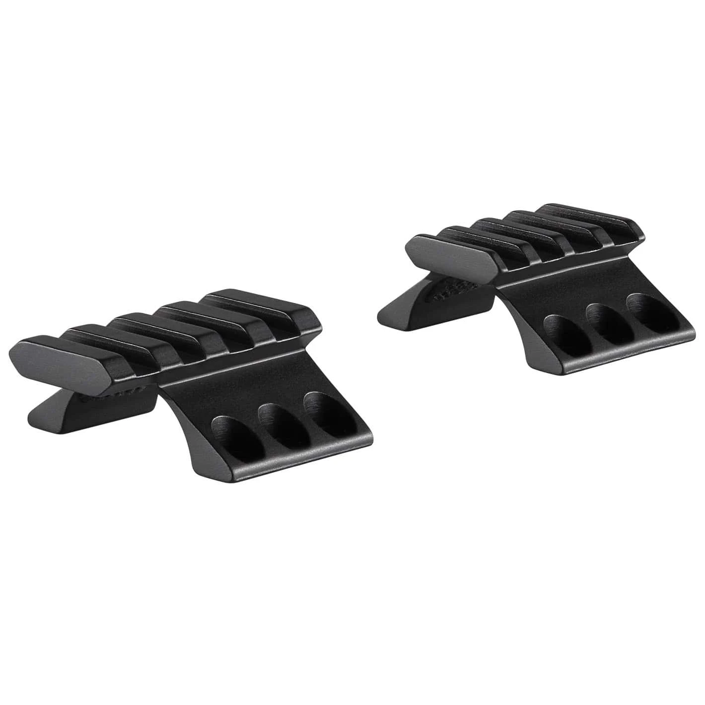 Hawke Optics Tactical PICATINNY RING CAPS 1″ TRIPLE SCREW 2 Piece 22153 3 Hawke Optics Tactical PICATINNY RING CAPS 1″ TRIPLE SCREW 2 Piece 22153