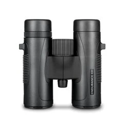 Hawke Optics Binocular Endurance ED 8×42 Black 36204 Combo Pack W/ Tripod Adapter (36204 & 64104) -Hunting Supply Store Hawke 36204 Endurance 8x42 Bino Black 1 2
