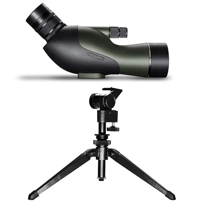 Hawke Optics Spotting Scope Endurance 12-36×50 56092 Combo Pack W/ Tripod (56092 & 64102)** 3 Hawke Optics Spotting Scope Endurance 12-36×50 56092 Combo Pack W/ Tripod (56092 & 64102)**