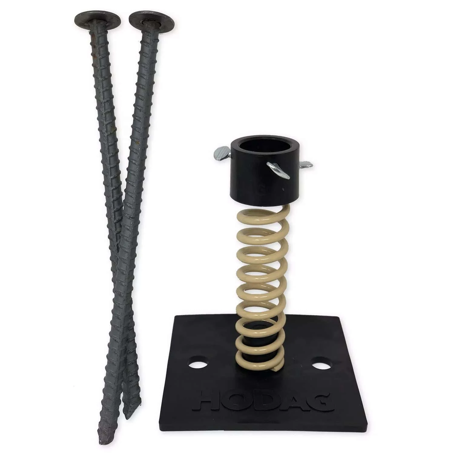 Hodag Licking Stick FlexPlate Base 3 Hodag Licking Stick FlexPlate Base