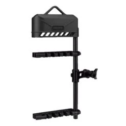 Hoyt Archery Quivers Carbon SuperLite Quiver DG 6 Arrow Black Out 1555938