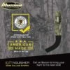 Illusion Game Call System Extinguisher Deer Call Realtree 740 -Hunting Supply Store Illusion 03740 Illusion Deer Call Grunt Tube