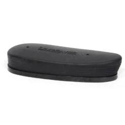 Limbsaver Recoil Pad Grind To Fit Black Small (1″ Thick/LOP) 10541