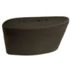 Limbsaver Recoil Pad Slip On Small – Medium Black (1/2″ Thick/LOP) 10545 2 Limbsaver Recoil Pad Slip On Small – Medium Black (1/2″ Thick/LOP) 10545 -Hunting Supply Store LIM 10545 Small Medium Recoil Pad