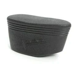 Limbsaver Recoil Pad Slip On Large Black (1″ Thick/LOP) 10548