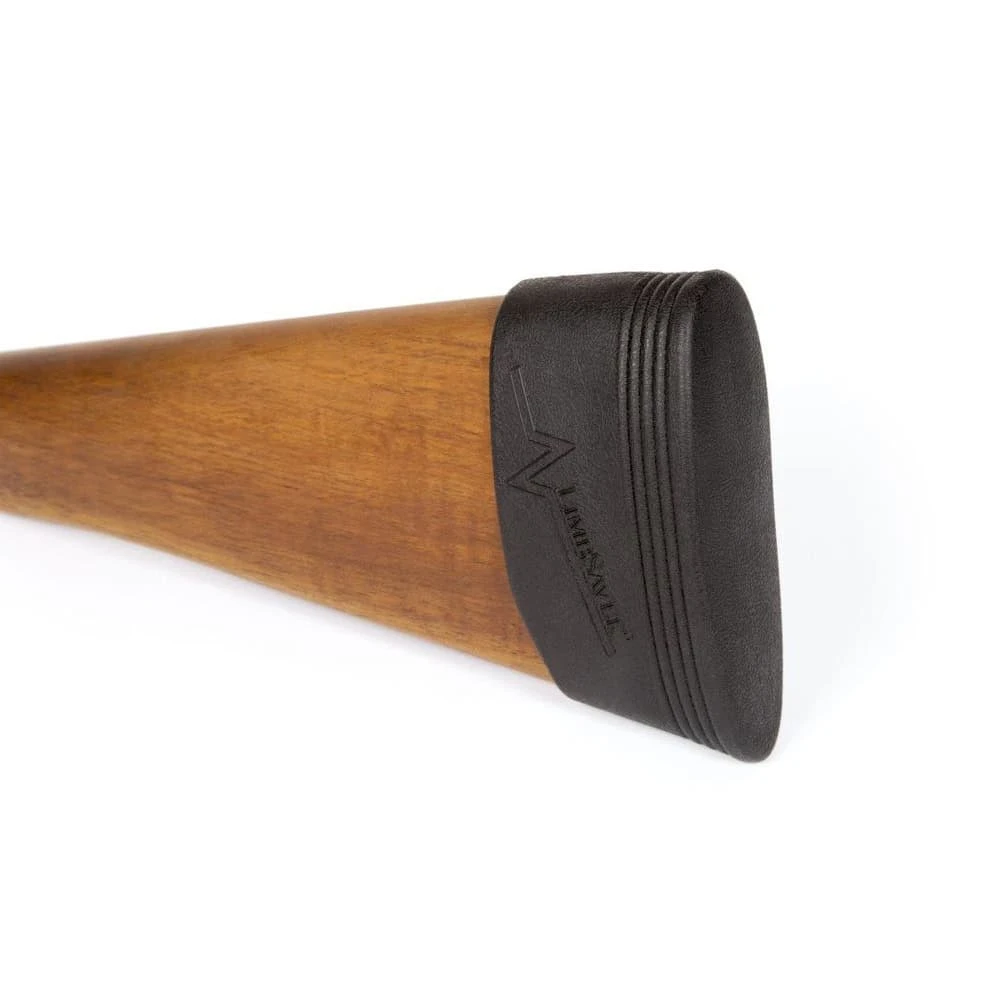 Limbsaver Recoil Pad Slip On Small – Medium Black (1/2″ Thick/LOP) 10545 4 Limbsaver Recoil Pad Slip On Small – Medium Black (1/2″ Thick/LOP) 10545 - Image 2