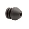 Limbsaver Sharpshooter X-Ring Barrel Dampener Standard Barrel Black 12051 -Hunting Supply Store LIM 12051 Limbsaver SharpShooter X Ring Black 12051