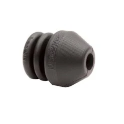 Limbsaver Sharpshooter X-Ring Barrel Dampener Standard Barrel Black 12051