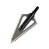 Magnus Broadheads Stinger 150 Grain 2 Blade Broadhead 2 3/16″ X 1 1/8″ (3 Pack) MASS150-2 -Hunting Supply Store Magnus 10055 Magnus Broadhead Stinger 2 Blade