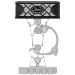 Mathews Quiver Arrow HD-6 Series Custom Color Insert Gray 43020