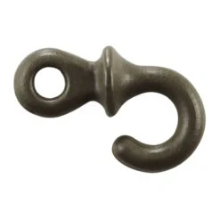 Mathews Monkey Tails Damping System 4 Pack Green Ambush 82905