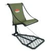 Millennium Treestands M100U Ultralite Hang On -Includes Safe-Link 35′ Safety Line M-100-SL -Hunting Supply Store Mill 00188 Millennium Treestands M100U Ultralite Hang On Stand