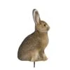 Montana Decoy Company Miss Hoptober Rabbit Predator Decoy 0036 -Hunting Supply Store Montana 00036 Montana Decoy Miss Hoptober Rabbit 0036