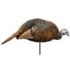Montana Decoy Company Turkey Dinner Belle Hen 2d Decoy -Hunting Supply Store Montana 00043 Dinner Belle Hen 1