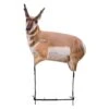 Montana Decoy Company Eichler Antelope W/ Stand 39″x37″ -Hunting Supply Store Montana 00052 Eichler Antelope 1