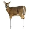 Montana Decoy Company Trixie Whitetail Doe Decoy -Hunting Supply Store Montana 00053 Montana Decoy Trixie Whitetail Doe Decoy 0053