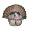 Montana Decoy Company Turkey Fanatic 2D Tom 29″x29″ -Hunting Supply Store Montana 00058 Fanatic Reaping Decoy 1