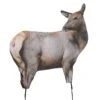 Montana Decoy Company Elk RMEF Cow Elk 48″x50″ -Hunting Supply Store Montana 00064 Cow Elk 1