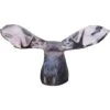 Montana Decoy Company Moose Bull Rack 0066 -Hunting Supply Store Montana 00066 Montana Decoy Moose Rack 0066