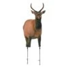 Montana Decoy Company Spike Elk 30″x65″ -Hunting Supply Store Montana 00068 Spike Elk 1