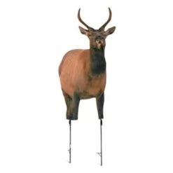 Montana Decoy Company Spike Elk 30″x65″