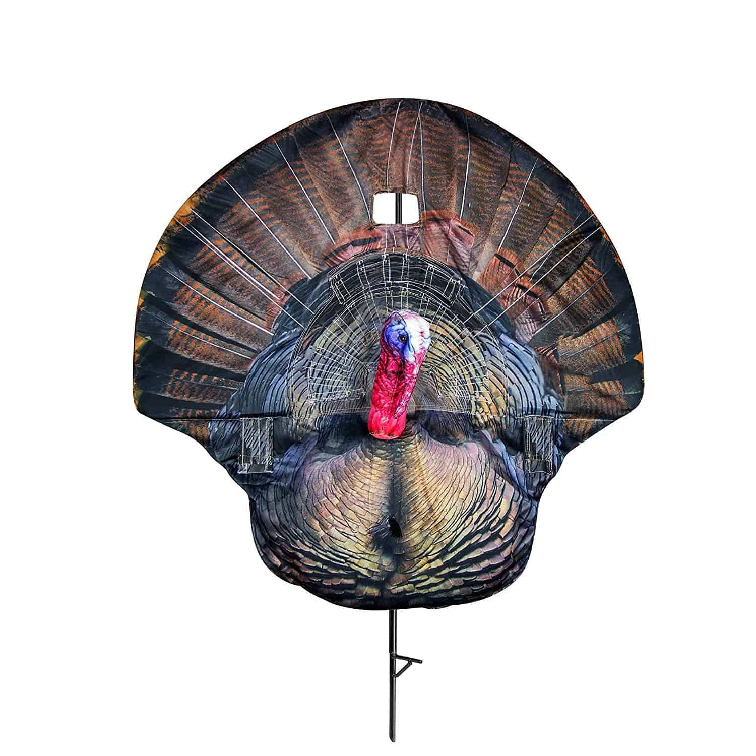 Montana Decoy Company Turkey Wiley Tom 0077 3 Montana Decoy Company Turkey Wiley Tom 0077
