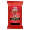 Nose Jammer Scent Elimination Gear-N-Rear Field Wipes 3120 -Hunting Supply Store NOSE 00312 Wipes