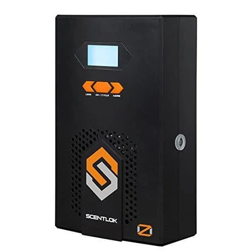 OZ ScentLok OZ500 Large Room Ozone Deodorizer Active Odor Destroyer 82912 3 OZ ScentLok OZ500 Large Room Ozone Deodorizer Active Odor Destroyer 82912