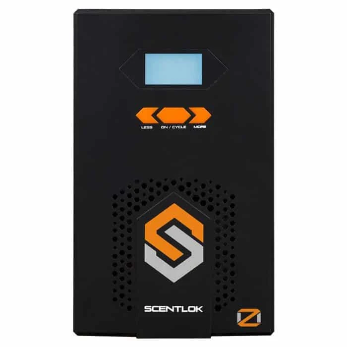 OZ ScentLok OZChamber 8K Bag & OZ500 Unit Combo Pack 89178 4 OZ ScentLok OZChamber 8K Bag & OZ500 Unit Combo Pack 89178 - Image 2