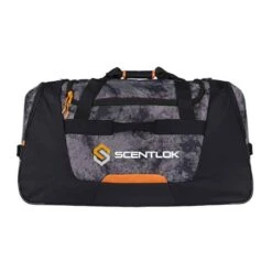OZ ScentLok OZ Chamber 8K Bag Black Active Odor Destroyer 89177