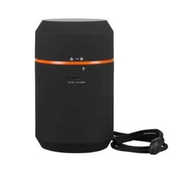 OZ ScentLok OZ Radial EZ Ozone Deodorizer Deluxe Package W/ Free Power Bank 4151090 + 4150992 -Hunting Supply Store OZ 17383 Scentlok OZ Power Bank 82919 090 OS In Power 1