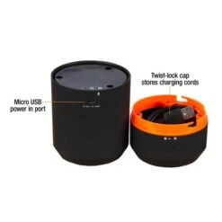 OZ ScentLok Power Bank Battery For Radial EZ – OZRadial 400B 82919-090-OS -Hunting Supply Store OZ 17383 Scentlok OZ Power Bank 82919 090 OS Open Description