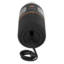 OZ ScentLok OZ Radial EZ Ozone Deodorizer Deluxe Package W/ Free Power Bank 4151090 + 4150992 -Hunting Supply Store OZ 18171 ScentLok OZ Radial EZ Black Ozone Unit 4151090 090 Bottom