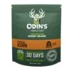 Odin’s Scents Acorn Lure Scent 4 Oz Package -Hunting Supply Store Odins 00269 Odins Scent Beads Acorn 4oz