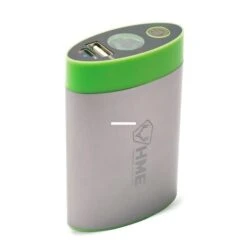 HME Products Hand Warmer Power Bank LED Light HME-HW