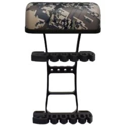 Prime Archery Quiver Sherpa Quiver 1 Piece 6 Arrow Optifade Open Country Q1P-BKOP