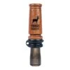 Primos Calls Deer Hardwood Fawn Bleat Deer Call 721 -Hunting Supply Store Primos 00721 Primos Hunting Hardwood Fawn Bleat Deer Call 721