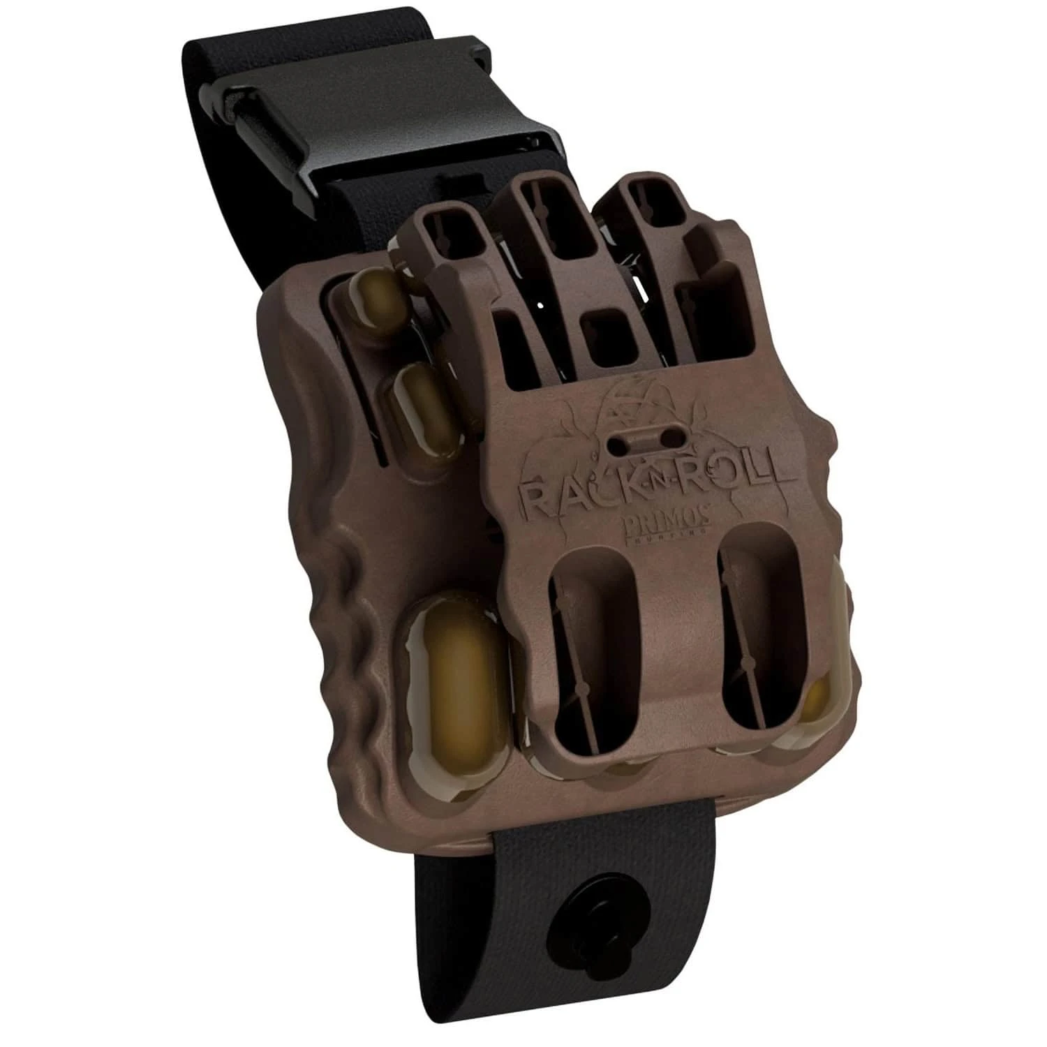 Primos Calls Deer Rack-N-Roll Rattling System 771 3 Primos Calls Deer Rack-N-Roll Rattling System 771