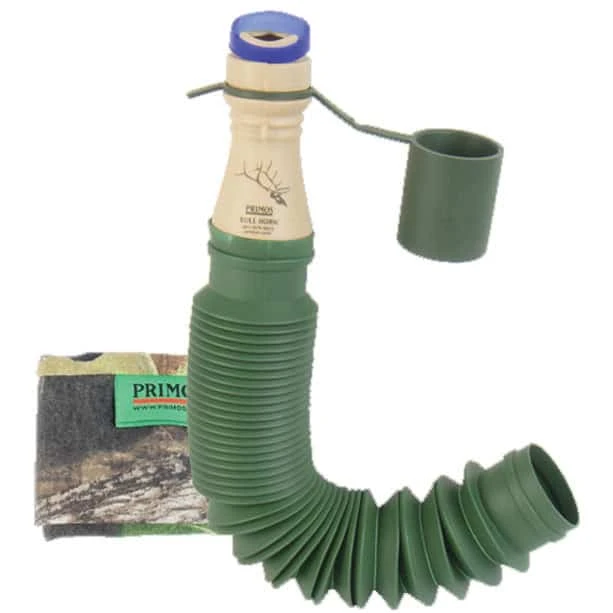 Primos Calls Elk Bullhorn Bugle Blue Reeds 912 3 Primos Calls Elk Bullhorn Bugle Blue Reeds 912