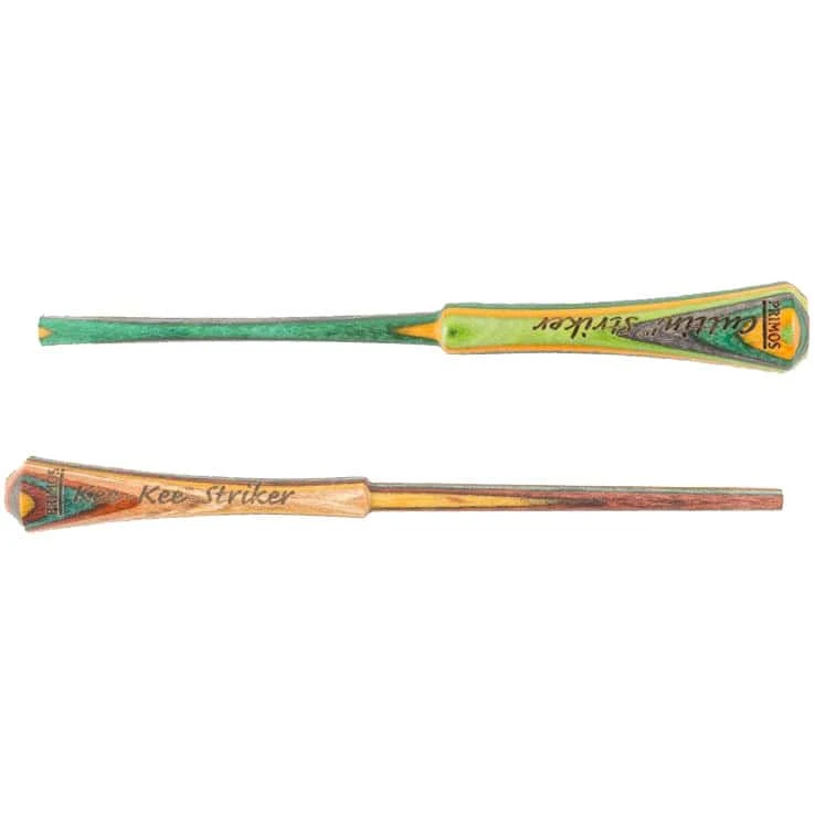 Primos Calls Turkey Slate Custom Striker 2 Pack PS1510 3 Primos Calls Turkey Slate Custom Striker 2 Pack PS1510