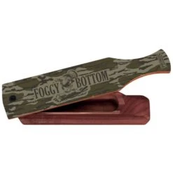 Primos Calls Turkey Foggy Bottom Box Call PS2960