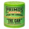 Primos Deer Calls The Original Can Estrus Bleat Call PS7064 -Hunting Supply Store Primos 07064 The Original Can