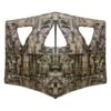 Primos Ground Blinds Double Bull Surround View Stake-Out 65158 -Hunting Supply Store Primos 65158 Double Bull Stakeout Blind